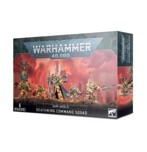 IMPERIUM:ダークエンジェル - ウォーハンマー&ボードゲーム IMPERIUM:ダークエンジェル - ウォーハンマー&ボードゲーム