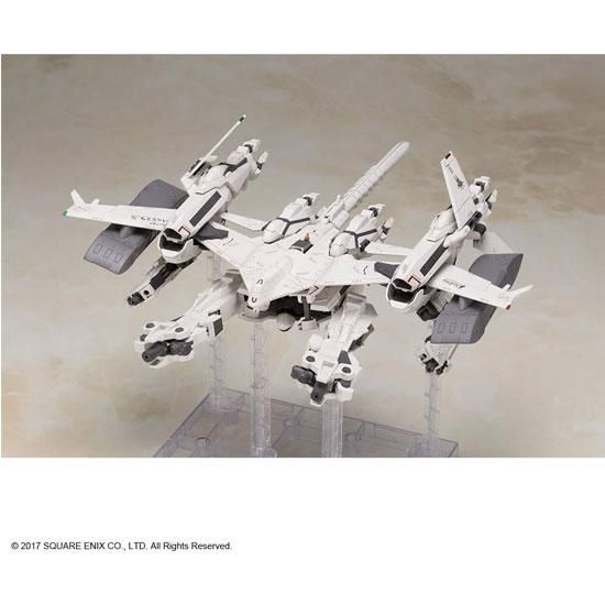 スクウェア・エニックス】NieR:Automata プラスチックモデルキット