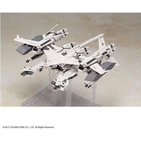 スクウェア・エニックス】NieR:Automata プラスチックモデル