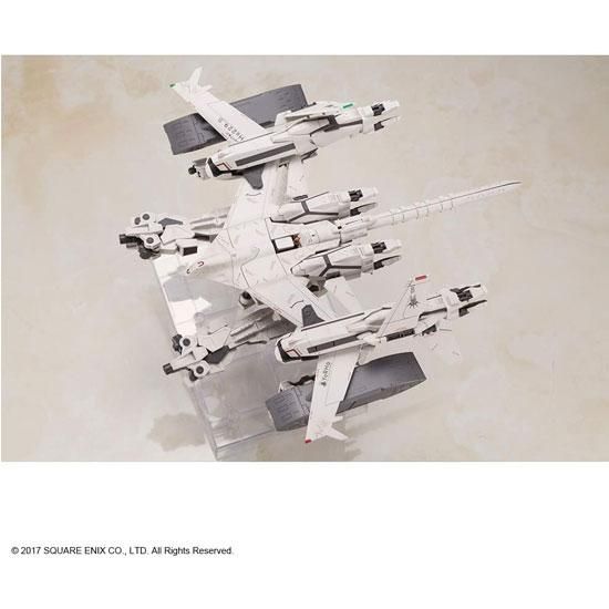 NieR:Automata 飛行ユニット Ho229 Type- B&2 B Nier: Automata Plastic Model Kit Ho229 Type-B & 2B (YoRHa No