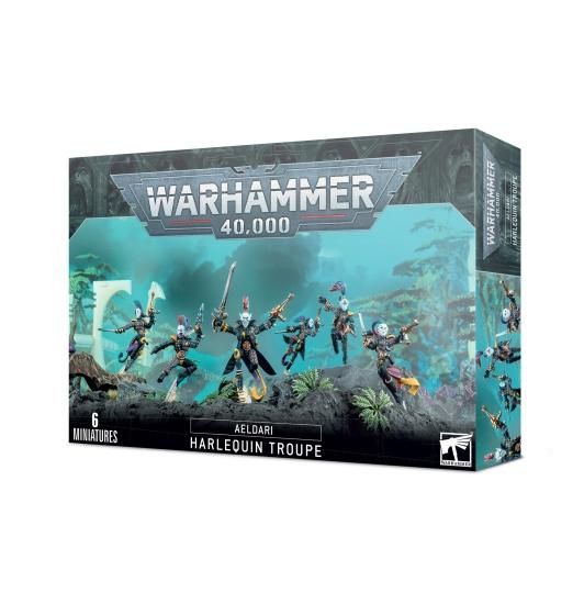 【ウォーハンマー 40000】 アエルダリ:ハーレクイン・トルゥプ AELDARI: HARLEQUIN TROUPE 58-10 - ウォーハンマー&ボードゲーム ショップ TORAYAMA 【ウォーハンマー 40000】 アエルダリ:ハーレクイン・トルゥプ AELDARI: HARLEQUIN TROUPE 58-10 - ウォーハンマー&ボードゲーム ショップ TORAYAMA