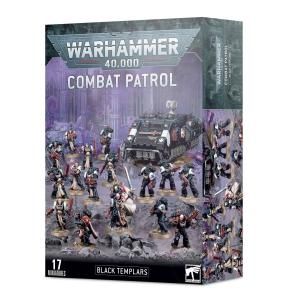 IMPERIUM:ブラックテンプラー - ウォーハンマー&ボードゲーム ショップ TORAYAMA IMPERIUM:ブラックテンプラー - ウォーハンマー&ボードゲーム ショップ TORAYAMA