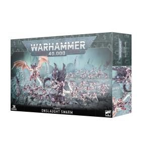 XENOS:ティラニッド - ウォーハンマー&ボードゲーム ショップ XENOS:ティラニッド - ウォーハンマー&ボードゲーム ショップ