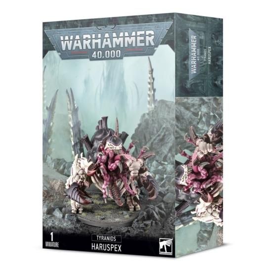 XENOS:ティラニッド - ウォーハンマー&ボードゲーム ショップ XENOS:ティラニッド - ウォーハンマー&ボードゲーム ショップ
