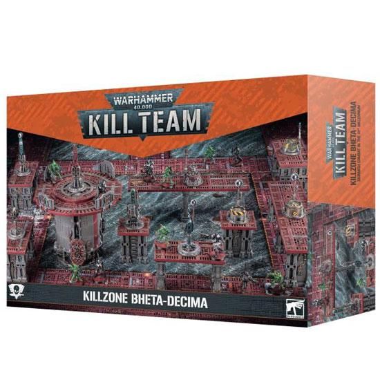 【ウォーハンマー4000】キルチーム:シャドウヴォールト(日本語版) | KILL TEAM: SHADOWVAULTS - Military & WARHAMMER Shop TORAYAMA 【ウォーハンマー4000】キルチーム:シャドウヴォールト(日本語版) | KILL TEAM: SHADOWVAULTS - Military & WARHAMMER Shop TORAYAMA