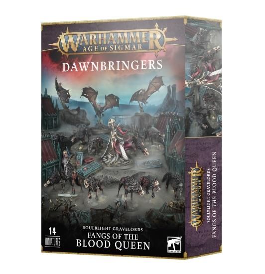 ウォーハンマー AGE OF SIGMAR】ソウルブライト・グレイヴロード ウォーハンマー AGE OF SIGMAR】ソウルブライト・グレイヴロード