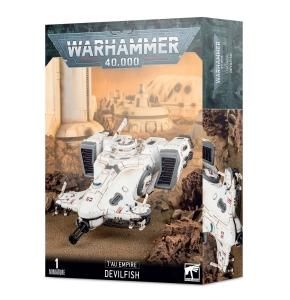 XENOS:タウ・エンパイア - ウォーハンマー&ボードゲーム XENOS:タウ・エンパイア - ウォーハンマー&ボードゲーム