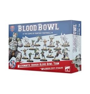 ヴァンパイア ブラッドボウル 使いこなせれ チーム ドラク