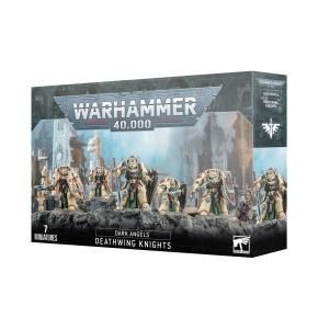 IMPERIUM：ダークエンジェル - ウォーハンマー＆ボードゲーム