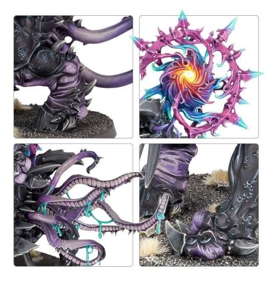 バトルフォース(40K/AOS) - ウォーハンマー&ボードゲーム バトルフォース(40K/AOS) - ウォーハンマー&ボードゲーム