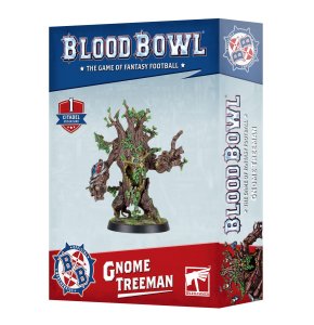 ڥϥޡ ֥åɥܥۥ֥åɥܥ롧Ρࡦĥ꡼ޥ / BLOOD BOWL: GNOME TREEMAN 202-42