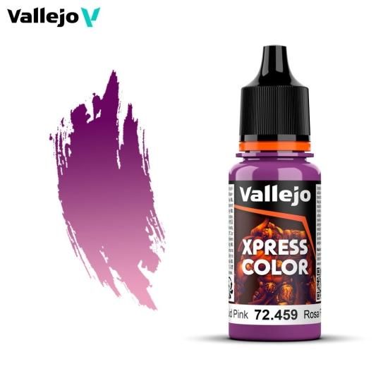 ファレホエクスプレスカラー全色新品