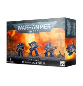 PRIMARIS IMPULSOR