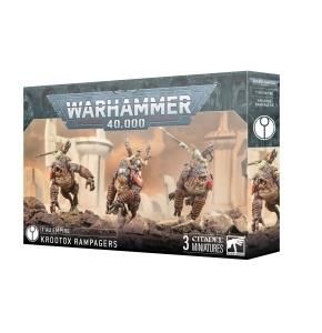 XENOS:タウ・エンパイア - ウォーハンマー&ボードゲーム XENOS:タウ・エンパイア - ウォーハンマー&ボードゲーム