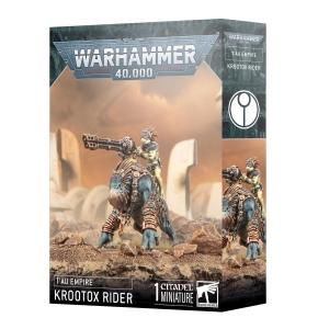 XENOS:タウ・エンパイア - ウォーハンマー&ボードゲーム XENOS:タウ・エンパイア - ウォーハンマー&ボードゲーム