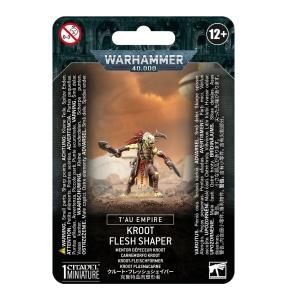 XENOS:タウ・エンパイア - ウォーハンマー&ボードゲーム XENOS:タウ・エンパイア - ウォーハンマー&ボードゲーム
