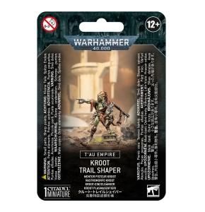 XENOS:タウ・エンパイア - ウォーハンマー&ボードゲーム XENOS:タウ・エンパイア - ウォーハンマー&ボードゲーム