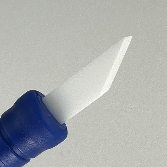 新品未開封】マジ・スク（マルチジルコニアスクレーパー） ☆メール便