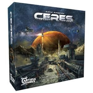 Artipia GamesCeresڱѸǡ