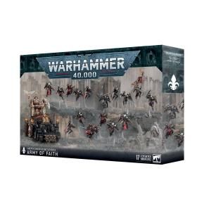 バトルフォース(40K/AOS) - ウォーハンマー&ボードゲーム バトルフォース(40K/AOS) - ウォーハンマー&ボードゲーム