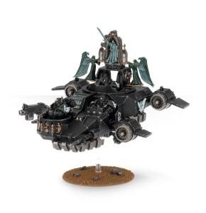 ڥϥޡ 40000ۥ󥸥:ޥ쥤󥦥󥰡饦 DARK ANGELS:RAVENWING DARKSHROUD[饤]
