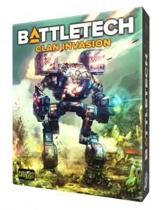 バトルテック[BattleTech] - ウォーハンマー＆ボードゲーム