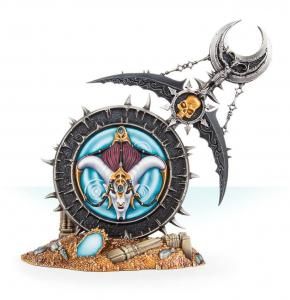 ڥϥޡ AGE OF SIGMARۥإɥʥ  顼ͥå: FANE OF SLAANESH ե  顼ͥå[饤]