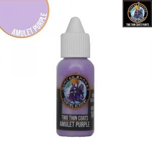 Two Thin Coats - ウォーハンマー＆ボードゲーム ショップ TORAYAMA