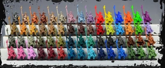 Two Thin Coats - ウォーハンマー＆ボードゲーム ショップ TORAYAMA