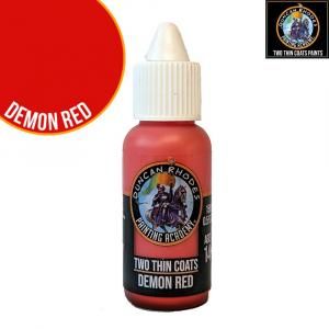 <img class='new_mark_img1' src='https://img.shop-pro.jp/img/new/icons14.gif' style='border:none;display:inline;margin:0px;padding:0px;width:auto;' />᡼бTwoThinCoatsۡHIGHLIGHT Demon Red 10003