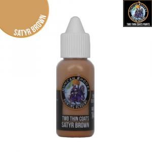 Two Thin Coats - ウォーハンマー＆ボードゲーム ショップ TORAYAMA