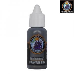 <img class='new_mark_img1' src='https://img.shop-pro.jp/img/new/icons14.gif' style='border:none;display:inline;margin:0px;padding:0px;width:auto;' />᡼бTwoThinCoatsۡMETALLIC Dwarven Iron 10106