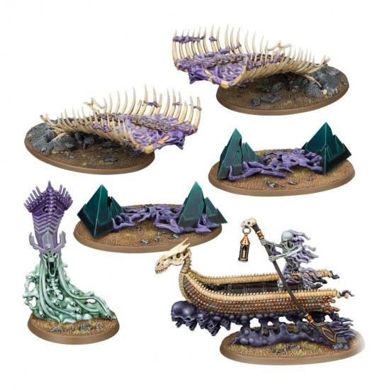ウォーハンマー AGE OF SIGMAR】エイジ・オヴ・シグマー