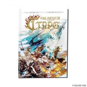 ڥ˥åFINAL FANTASY XIV TTRPG ɥ롼֥å ܸ