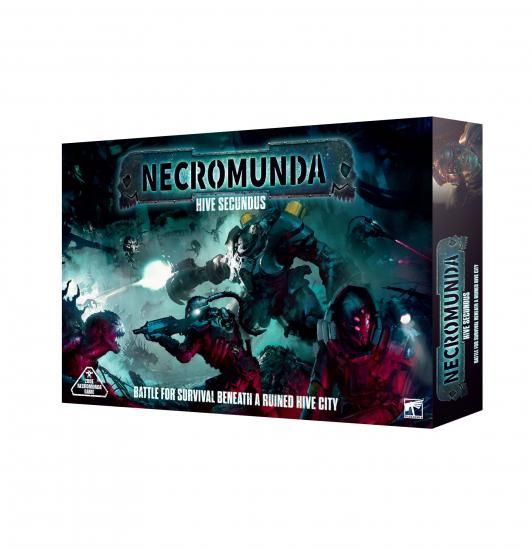 安い割引 SECUNDUS HIVE ネクロムンダ ウォーハンマー 301-34 ウォー - ウォーゲーム