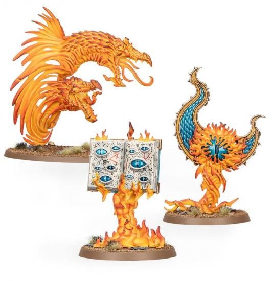 ウォーハンマー AGE OF SIGMAR】エイジ・オヴ・シグマー