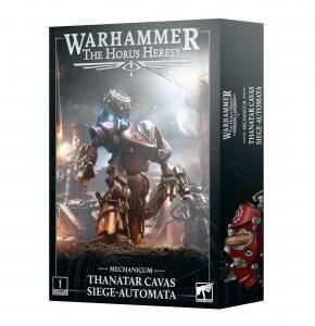 ウォーハンマーホルスヘレシー プラエトール（パワーソードとパワーアックス装備） 8月16日予約販売)ホルス・ヘレシー】レギオネス・アスタルテス