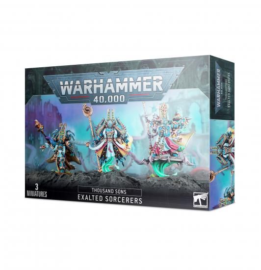 本当に信頼出来る商品 ウォーハンマー 40000】サウザンド・サン:エグザルテッド ウォーゲーム