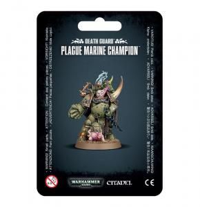 ڥϥޡ 40000ۥǥ:ץ졼ޥ꡼ ԥ PLAGUE MARINE CHAMPION 43-48