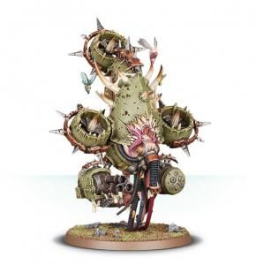 ڥϥޡ 40000ۥǥ:եƥåɡ֥ȥɥ FOETID BLOAT-DRONE 43-54