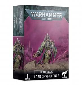 ڥϥޡ 40000ۥǥ:ɡ LORD OF VIRULENCE 43-77