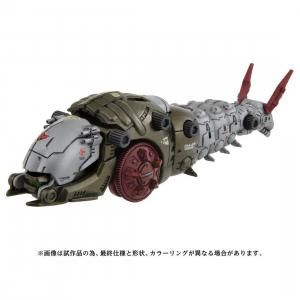 ڥȥߡADVANCED Zi AZ-08 륬 [][ZOIDS]