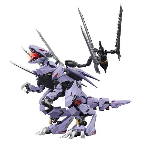 感謝の声続々！ タカラトミー】アダマスマキナ AMZ-01 バーサークフューラー ロボット