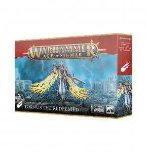 ڥϥޡ AGE OF SIGMARۥȡ७㥹ȡʥ:ޤԡɥȥ̥ TORNUS THE REDEEMED 96-69