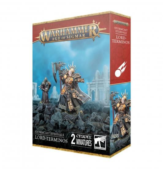 品質検査済 ウォーハンマー AGE SIGMAR】ストームキャスト・エターナル OF その他