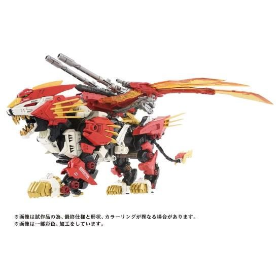 タカラトミー】ANNIVERSARY ZOIDS AZ-06 ライガーゼロ タカラトミー】ANNIVERSARY ZOIDS AZ-06 ライガーゼロ