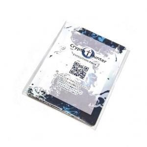 CreaScien IncCryptoHunter Evolution Pack