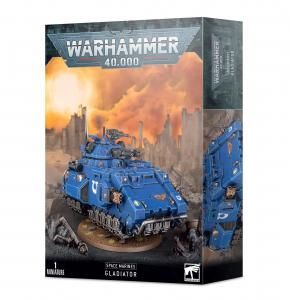 ڥϥޡ 40000ۥڡޥ꡼:ǥ  SPACE MARINES GLADIATOR 48-37
