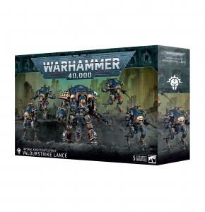 バトルフォース(40K/AOS) - ウォーハンマー&ボードゲーム バトルフォース(40K/AOS) - ウォーハンマー&ボードゲーム