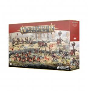 バトルフォース(40K/AOS) - ウォーハンマー&ボードゲーム バトルフォース(40K/AOS) - ウォーハンマー&ボードゲーム
